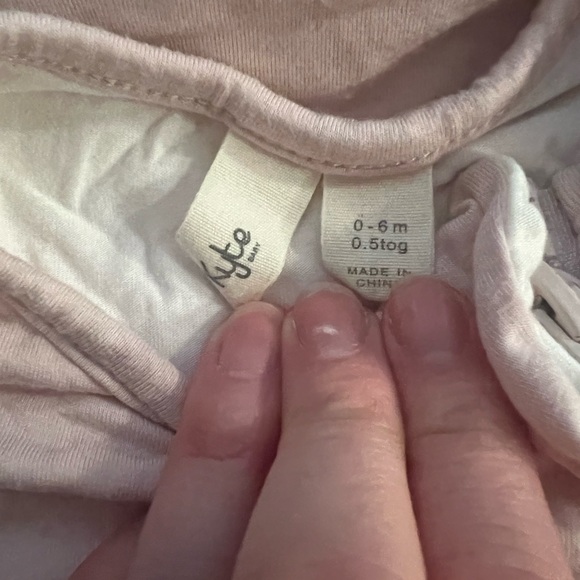 Light pint Sleep Bag - Picture 3 of 3